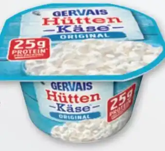 tegut Gervais Hüttenkäse Angebot