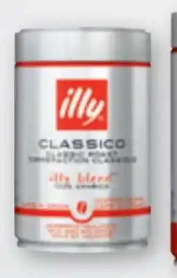 tegut Illy Espresso Classico Angebot