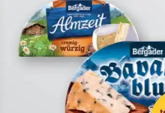 tegut Bergader Bavaria Blu Angebot