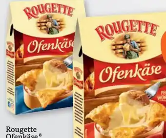 tegut Rougette Ofenkäse Angebot