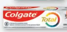 tegut Colgate Total Zahncreme Angebot