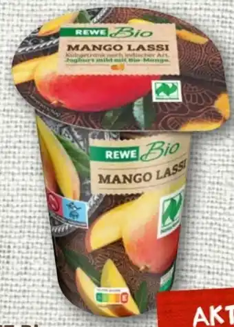 nahkauf Rewe Bio Mango Lassi Angebot