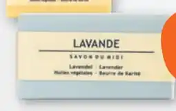 tegut Savon du Midi Karité-Seife Lavendel Angebot