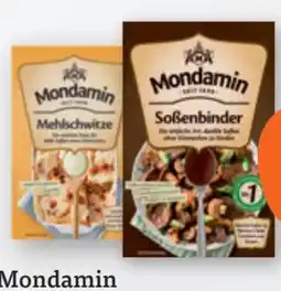 tegut Mondamin Soßenbinder Angebot