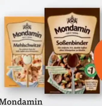 tegut Mondamin Soßenbinder Angebot