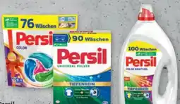 tegut Persil Waschmittel Angebot