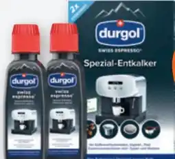 tegut Durgol Spezial-Entkalker Angebot