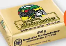 tegut Hoche Butter Markenbutter Angebot