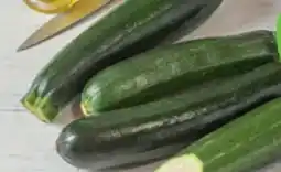 tegut Bio-Zucchini Angebot