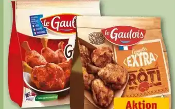 REWE Center Le Gaulois Chicken Wings Angebot