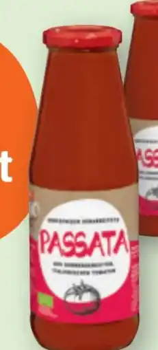 tegut tegut... Bio-Passata Angebot