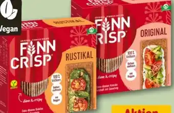 REWE Center Brandt Zwieback Finn Crisp Vegan Angebot