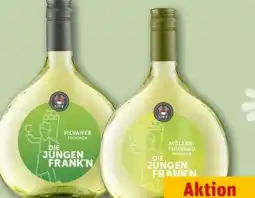 REWE Center GWF Franken Die Jungen Frank‘n Silvaner Angebot