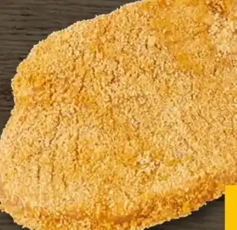 REWE Center Wiesenhof Puten Schnitzel Angebot