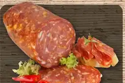 REWE Center Salami Ventricina Piccante Angebot