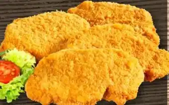 REWE Center Hein Schweinerückenschnitzel Angebot