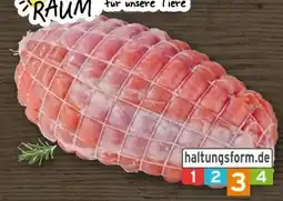 REWE Puten-Rollbraten Angebot