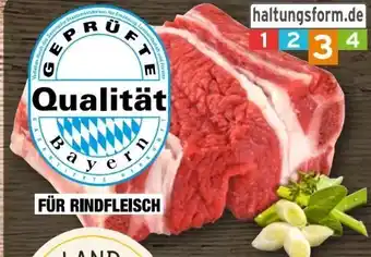 REWE Rinder-Suppenfleisch Angebot