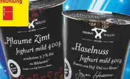 Netto Marken-Discount Hemme Milch Fruchtjoghurt Angebot