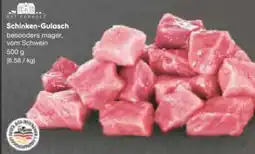 Netto Marken-Discount Gut Ponholz Schinken-Gulasch Angebot