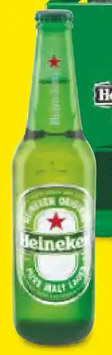 Netto Marken-Discount Heineken Premium Beer Angebot