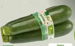 Edeka Edeka Bio Zucchini Angebot