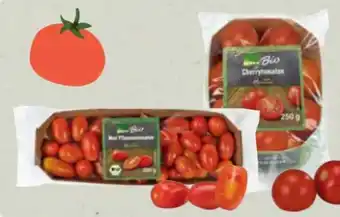 Edeka Edeka Bio Cherrytomaten Angebot