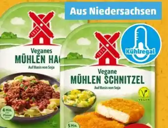 PENNY Rügenwalder Mühle Veganes Mühlen Pfannengericht Angebot