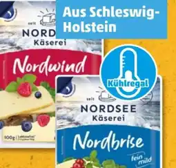 PENNY Nordsee Käserei Nordwind Angebot