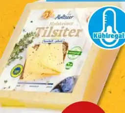 PENNY Holtseer Landkäserei Tilsiter Angebot