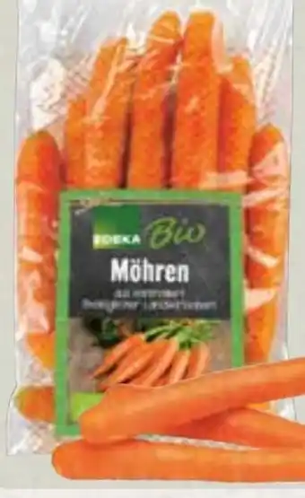 Edeka Edeka Bio Bio-Speisemöhren Angebot