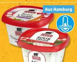 PENNY Block House Sour Cream Angebot