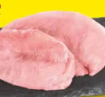 Netto Marken-Discount Hähnchen Minutenschnitzel Angebot