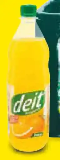 Netto Marken-Discount Deit Orangenlimonade Angebot