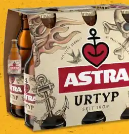 PENNY Brauerei Astra Urtyp Angebot