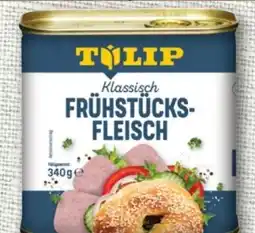 nahkauf Tulip Dänisches Delikatess Frühstücksfleisch Angebot