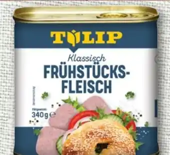 nahkauf Tulip Dänisches Delikatess Frühstücksfleisch Angebot