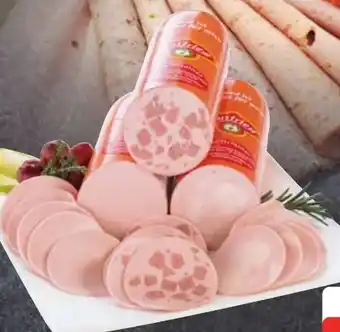 Edeka Gutfried Geflügel-Aufschnitt Angebot