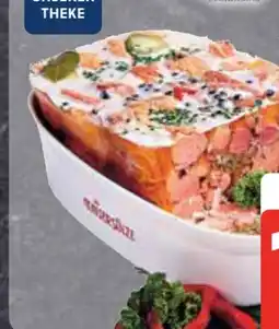 Edeka Basedahl Kaisersülze Angebot