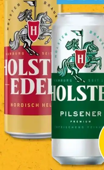 PENNY Holsten Pilsener Angebot