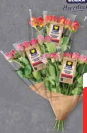 Edeka Edeka Herzstücke Rosen Angebot