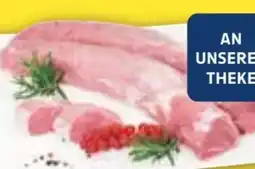 Edeka Schweinefilet Angebot