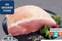 Edeka Gutfleisch Schinken-Krustenbraten Angebot