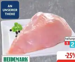 Edeka Heidemark Putenbrust Angebot