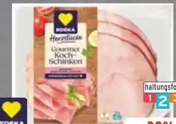 Edeka Edeka Herzstücke Gourmet Kochschinken Angebot