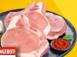 EDEKA Bandelt Gutfleisch Kotelett Angebot