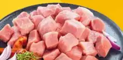 EDEKA Bandelt Gutfleisch Schinkengulasch Angebot