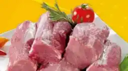 EDEKA Bandelt Schweine-Filet Angebot