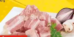 EDEKA Bandelt Gutfleisch Bauch-Sauerfleisch Angebot