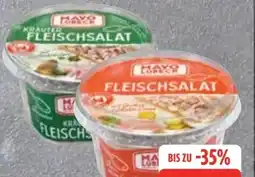 Edeka Mayo Lübeck Fleischsalat Angebot